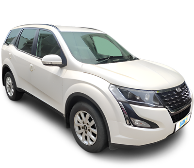 Mahindra XUV500-img